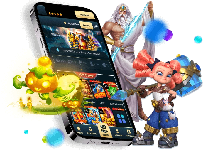Chương trình VIP và khách hàng thân thiết của tải ax88vn