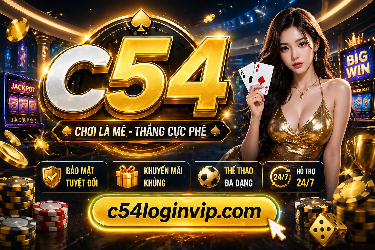 Săn cá boss